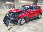 2020 Hyundai Venue Se Red vin: KMHRB8A38LU049352