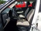 2020 Hyundai Venue Sel Белый vin: KMHRC8A30LU030954