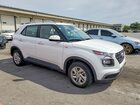 2020 Hyundai Venue Sel Белый vin: KMHRC8A30LU030954