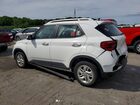 2020 Hyundai Venue Sel Белый vin: KMHRC8A30LU030954