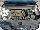 2020 Hyundai Venue Sel Белый vin: KMHRC8A30LU030954