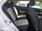 2020 Hyundai Venue Sel Белый vin: KMHRC8A30LU030954