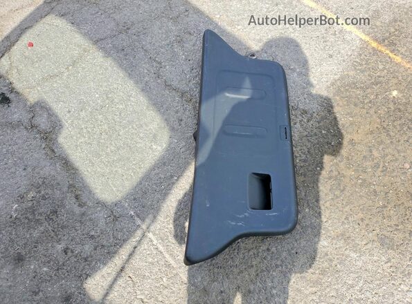 KMHRC8A30LU030954 2020 HYUNDAI VENUE Белый Вид наклейки с VIN-кодом