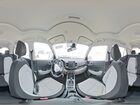 2023 Hyundai Venue Sel Silver vin: KMHRC8A30PU219691