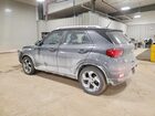 2026 Hyundai Venue Sel Серый vin: KMHRC8A30TU424678