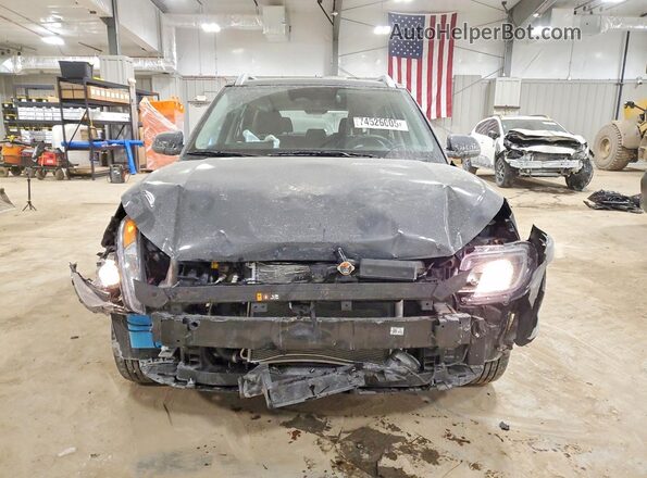 KMHRC8A30TU424678 2026 HYUNDAI VENUE Серый Вид спереди
