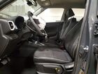 2026 Hyundai Venue Sel Серый vin: KMHRC8A30TU424678