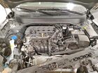 2026 Hyundai Venue Sel Серый vin: KMHRC8A30TU424678