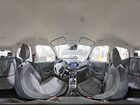 2026 Hyundai Venue Sel Серый vin: KMHRC8A30TU424678