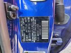 2020 Hyundai Venue Sel Синий vin: KMHRC8A31LU023026