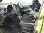 2021 Hyundai Venue Sel Green vin: KMHRC8A31MU075516