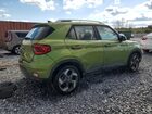 2021 Hyundai Venue Sel Green vin: KMHRC8A31MU075516