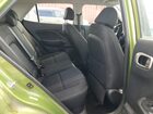 2021 Hyundai Venue Sel Green vin: KMHRC8A31MU075516
