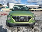 2021 Hyundai Venue Sel Green vin: KMHRC8A31MU075516