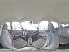 2021 Hyundai Venue Sel Green vin: KMHRC8A31MU075516