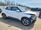 2023 Hyundai Venue Sel Белый vin: KMHRC8A31PU211776