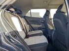 2023 Hyundai Venue Sel Серый vin: KMHRC8A31PU248696
