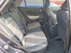 2023 Hyundai Venue Limited Blue vin: KMHRC8A31PU249699