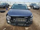 2023 Hyundai Venue Limited Blue vin: KMHRC8A31PU249699