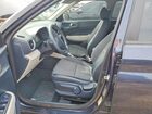 2023 Hyundai Venue Limited Blue vin: KMHRC8A31PU249699