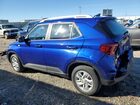 2020 Hyundai Venue Sel Синий vin: KMHRC8A32LU023052
