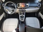 2020 Hyundai Venue Sel Синий vin: KMHRC8A32LU023052