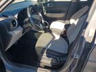 2021 Hyundai Venue Sel Gray vin: KMHRC8A32MU096861