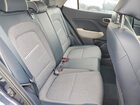 2021 Hyundai Venue Denim Синий vin: KMHRC8A32MU117241