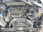 2021 Hyundai Venue Denim Синий vin: KMHRC8A32MU117241
