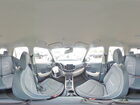 2021 Hyundai Venue Denim Синий vin: KMHRC8A32MU117241
