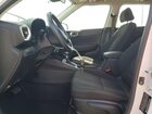 2022 Hyundai Venue Sel White vin: KMHRC8A32NU206924