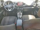 2022 Hyundai Venue Sel White vin: KMHRC8A32NU206924