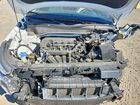 2022 Hyundai Venue Sel Белый vin: KMHRC8A33NU147995