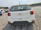 2023 Hyundai Venue Sel White vin: KMHRC8A33PU247596