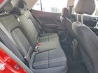 2024 Hyundai Venue Sel Красный vin: KMHRC8A33RU332795