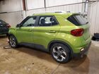 2023 Hyundai Venue Sel Зеленый vin: KMHRC8A34PU228832