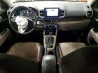 2023 Hyundai Venue Sel Зеленый vin: KMHRC8A34PU228832