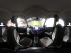 2023 Hyundai Venue Sel Зеленый vin: KMHRC8A34PU228832