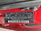 2024 Hyundai Venue Sel Красный vin: KMHRC8A34RU335981