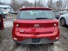 2024 Hyundai Venue Sel Красный vin: KMHRC8A34RU335981