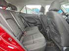 2024 Hyundai Venue Sel Красный vin: KMHRC8A34RU335981