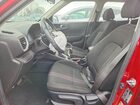 2024 Hyundai Venue Sel Красный vin: KMHRC8A34RU335981