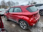 2024 Hyundai Venue Sel Красный vin: KMHRC8A34RU335981