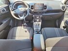 2026 Hyundai Venue Sel Серый vin: KMHRC8A34TU434288
