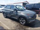2023 Hyundai Venue Limited Pewter vin: KMHRC8A35PU276937