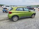 2020 Hyundai Venue Sel Зеленый vin: KMHRC8A36LU035091 2020 Hyundai Venue Sel Зеленый vin: KMHRC8A36LU035091