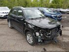 2020 Hyundai Venue Sel Black vin: KMHRC8A36LU036807