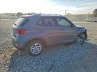 2020 Hyundai Venue Sel Gray vin: KMHRC8A36LU045166 2020 Hyundai Venue Sel Gray vin: KMHRC8A36LU045166