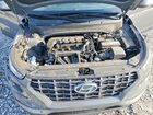 2020 Hyundai Venue Sel Gray vin: KMHRC8A36LU045166 2020 Hyundai Venue Sel Gray vin: KMHRC8A36LU045166