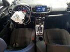 2021 Hyundai Venue Sel Серый vin: KMHRC8A36MU064401